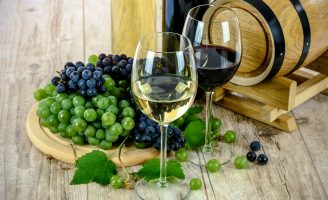 Vinhos podem ser consumidos perfeitamente em regiões quentes