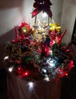 Luzes do Natal onde você estiver, participe!