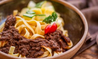 Receita –  Como fazer o Molho Curry