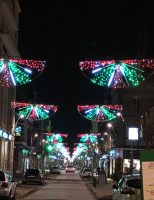 Luzes do Natal: mande sua foto de onde você estiver