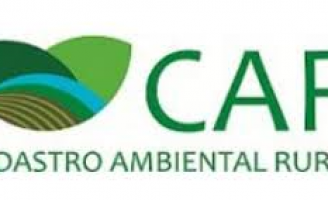 Atenção: último prazo  para fazer a inscrição no Programa de Regularização Ambiental