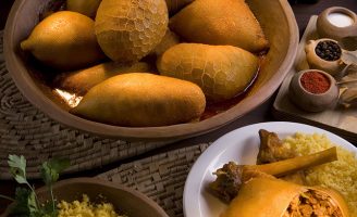 Novidade na gastronomia tradicional: agora a buchada e a dobradinha vão chegar prontas para venda em supermercados