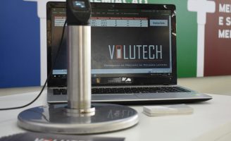 Produtores e laticínios terão mais precisão para medir a quantidade de leite nos tanques