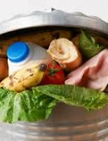 O mundo desperdiça muito alimento segundo estudo realizado em 54 países