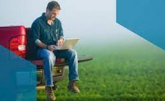 Produtores rurais já podem fazer consultas online para saber se podem fazer empréstimos