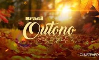Hoje começa o outono no Hemisfério Sul