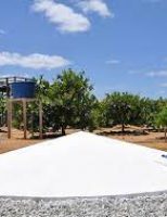 A melhor forma de captar água no campo para consumo humano e para a agricultura