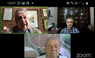 Encontro sobre búfalos destaca críticas de ex-ministros da agricultura sobre desmatamento e produção de alimentos no Brasil