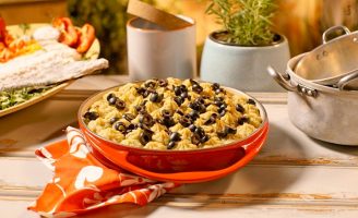 Receita – Bacalhau ao Zé-do-Pipo