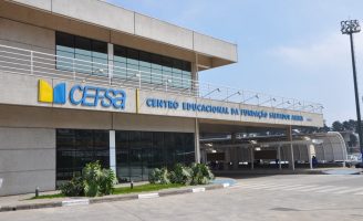 Oportunidade para quem quiser fazer curso técnico em agropecuária