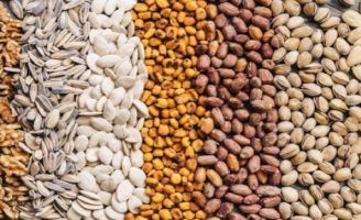 O agronegócio brasileiro se destaca no mundo como produtor de grãos e de carne