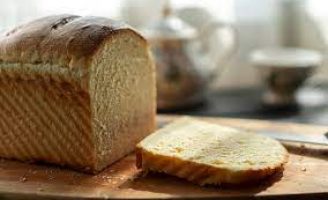Receita – Pão caseiro da Vovó
