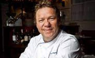 Uma presença muito especial no 28º Agrinordeste: o Chef Claude Troisgros
