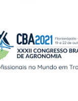 Congresso Brasileiro de Agronomia será em Florianópolis no mês de outubro