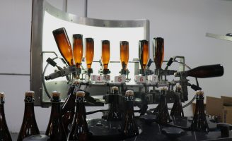 Mercado de vinhos do Brasil está crescendo