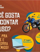O Senar vai escolher o melhor contador de causos do Brasil e dar prêmios