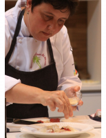 Uma palestra gourmet especial com a chef Roberta Sudbrack no Agrinordeste 2021