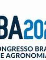 Está acontecendo em Florianópolis o 32º Congresso Brasileiro de Agronomia