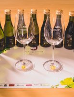 Kits para avaliação dos melhores vinhos nacionais viajam mais de 5 mil quilômetros para as degustações