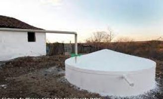 Como construir cisternas para armazenar água no semiárido nordestino