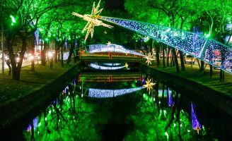 Luzes do Natal – O Recife volta a brilhar no Natal