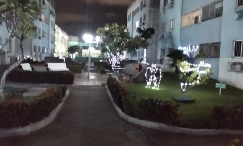 <h2><a href="https://nordesterural.com.br/luzes-do-natal-um-condominio-iluminado/">Luzes do Natal – Um condom&iacute;nio iluminado</a></h2>Uma festa de luzes no condom&iacute;nio na Caxang&aacute;. Os moradores se reunem para mostrar que o Natal &eacute; festa de solidariedade e de harmonizar conviv&ecirc;ncias. Um belo exemplo.

Quem mandou as