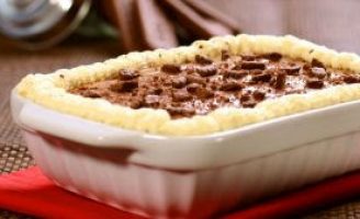 Receita – Pavê Clássico