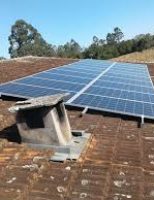 Pequenas propriedades rurais se beneficiam mais com uso da energia solar