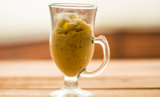 Receita – Iogurte anti-ansiedade