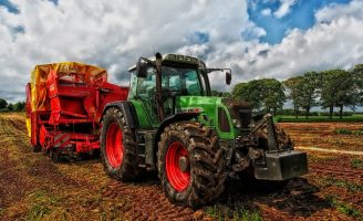 Uma lei para ajudar o produtor rural que estiver em dificuldade financeira