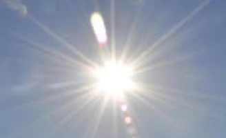 Períodos de calor muito forte exigem atenção e cuidados do produtor para com os animais