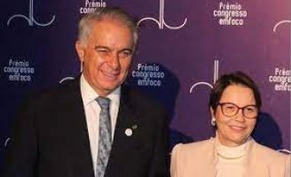 Mudança no Ministério da Agricultura