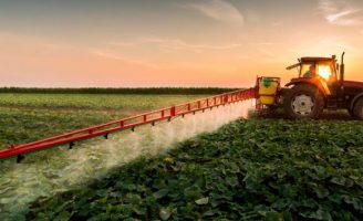 Defensivo agrícola apreendidos de bandidos será leiloado