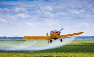 Pode faltar fertilizantes: a ordem é não desperdiçar