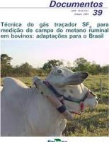 Novas tecnologias na pecuária ajudam a reduzir metano e diminuir impacto no clima