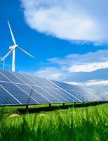 O nordeste vai sediar um grande encontro para discutir os investimentos e o avanço da geração de energia renovável