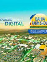 Começa hoje uma importante feira do agronegócio nordestino