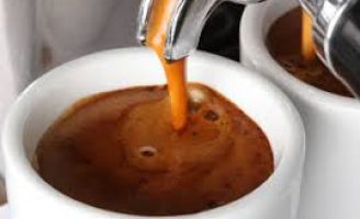 Um relatório mundial sobre as exportações de cafés