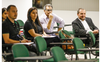 Hoje é o último dia para as inscrições aos cursos técnicos gratuitos do Senar
