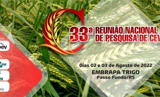 Encontro vai discutir a produção da cevada no Brasil