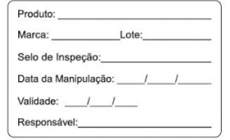 Menos uma burocracia para os produtores rurais: acaba a obrigatoriedade de informar o prazo de validade de vegetais frescos embalados