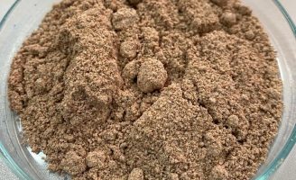 Redução da gordura no fígado de ratos é importante descoberta para uso da farinha de sorgo no consumo humano