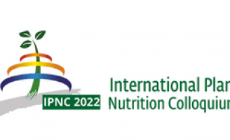 Começa hoje o Colóquio Internacional de Nutrição de Plantas