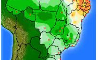 Os impactos climatológicos da Primavera para a safra 2022/2023