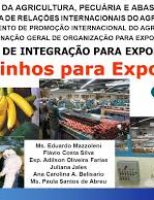 Um cadastro especial para que os produtores rurais do Brasil possam buscar investimentos estrangeiros