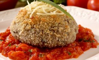 Receita – Porpetone