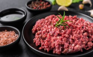 Aprovado um novo regulamento técnico de identidade e qualidade para venda de carne moída