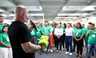 Profissionais da Assistência Técnica e Gerencial de Pernambuco estarão reunidos na 29ª Agrinordeste