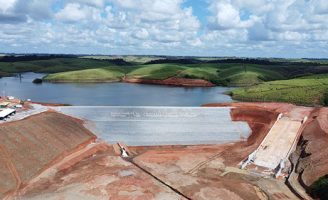 Pernambuco ganha projeto de irrigação de R$ 74,2 mi no município de Aliança