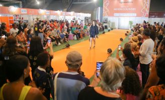 A Moda Country ganha espaço na 29ª Agrinordeste em Pernambuco
